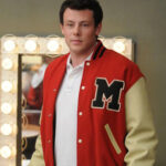 Finn Hudson Jacket
