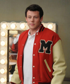 Finn Hudson Jacket