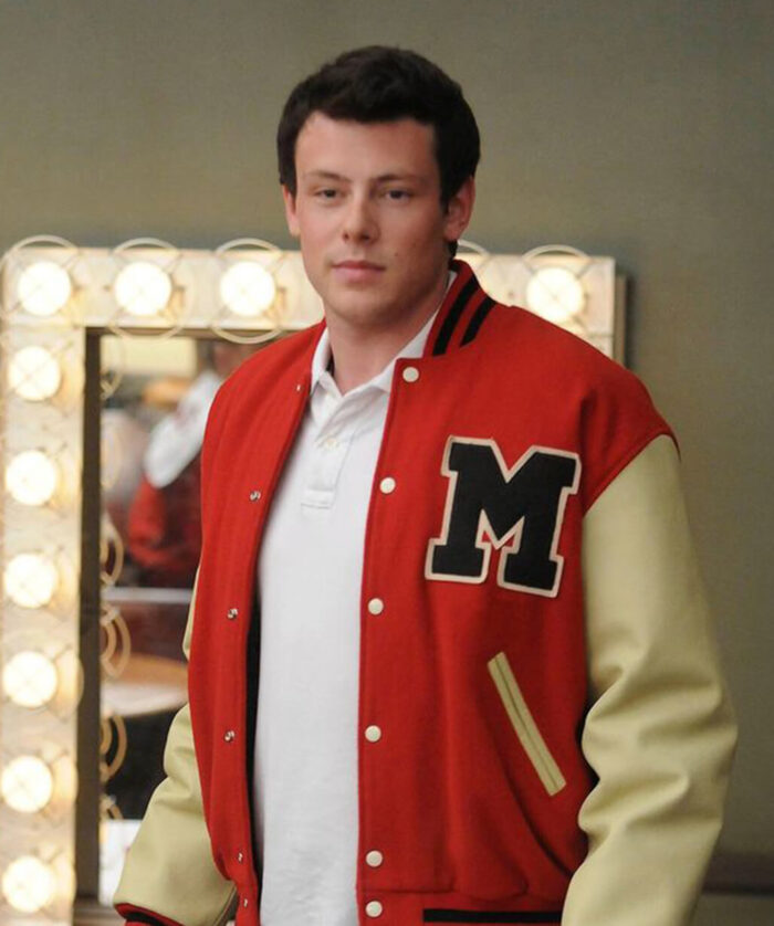Finn Hudson Jacket