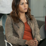 Gabriela Dawson Jacket