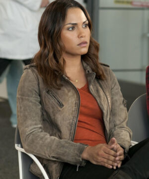 Gabriela Dawson Jacket