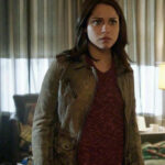 Gabriela Dawson Jacket