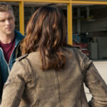 Gabriela Dawson Jacket
