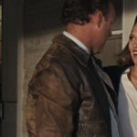 Gene Hackman Leather Jacket