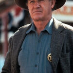 Gene Hackman Grey Coat