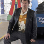 Jesse Gemstone Blazer