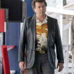 Jesse Gemstone Blazer