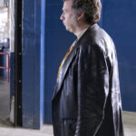 Jesse Gemstone Blazer