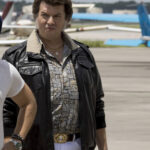 Jesse Gemstone Jacket
