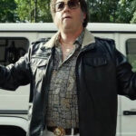 Jesse Gemstone Jacket