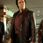 Jesse Gemstone Blazer