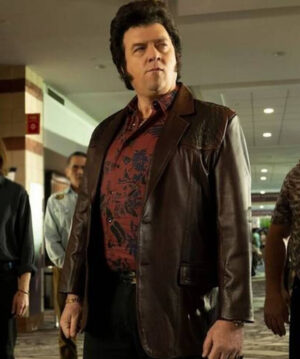 Jesse Gemstone Blazer