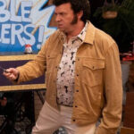 Jesse Gemstone Jacket