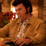 Jesse Gemstone Jacket