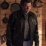Jesse Gemstone Jacket