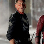 Jon Bernthal Punisher Vest