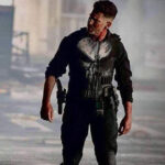 Jon Bernthal Punisher Vest