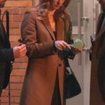 Karen Page Coat