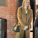 Karen Page Coat