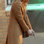 Karen Page Coat