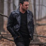 Kelly Severide Jacket
