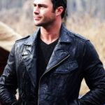 Kelly Severide Jacket