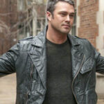 Kelly Severide Jacket