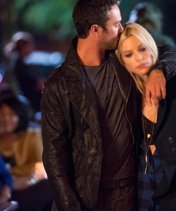 Kelly Severide Jacket
