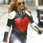 Kylie Minogue Jacket