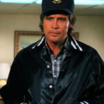 Lee Majors Jacket