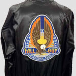 Lee Majors Jacket