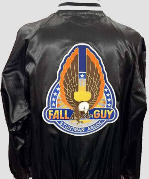 Lee Majors Jacket