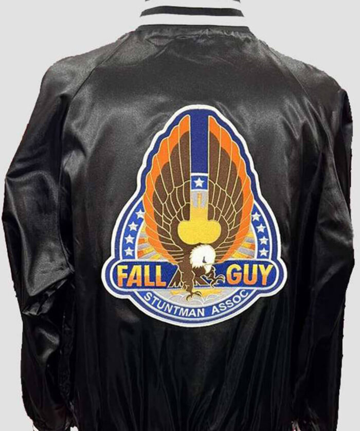 Lee Majors Jacket