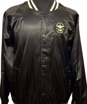 Lee Majors Jacket
