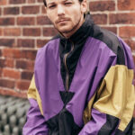 Louis Tomlinson Jacket