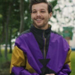 Louis Tomlinson Jacket