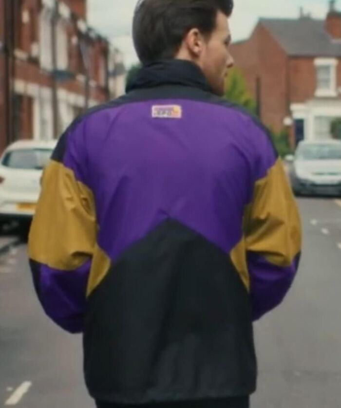 Louis Tomlinson Jacket