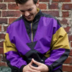 Louis Tomlinson Jacket