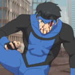 Mark Grayson Jacket