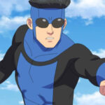 Mark Grayson Jacket