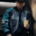 Mark Wahlberg Jacket