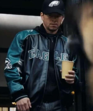 Mark Wahlberg Jacket