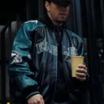 Mark Wahlberg Jacket