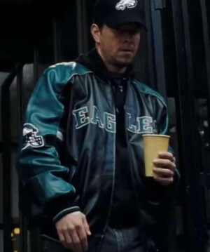 Mark Wahlberg Jacket