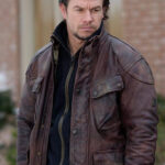 Mark Wahlberg Jacket
