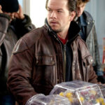 Mark Wahlberg Jacket