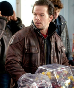 Mark Wahlberg Jacket