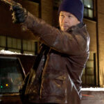 Mark Wahlberg Jacket