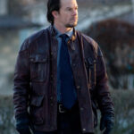 Mark Wahlberg Jacket