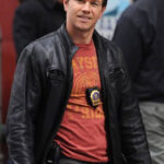Mark Wahlberg Jacket